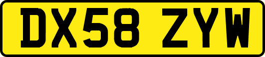 DX58ZYW