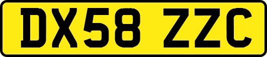 DX58ZZC