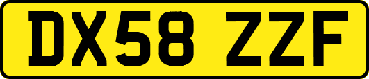 DX58ZZF