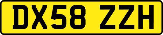 DX58ZZH