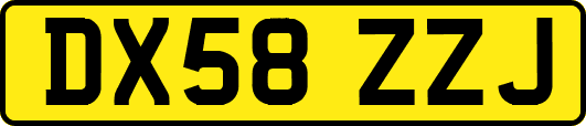DX58ZZJ