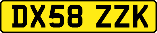 DX58ZZK