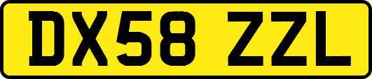 DX58ZZL