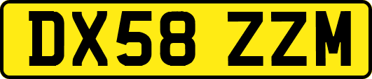 DX58ZZM