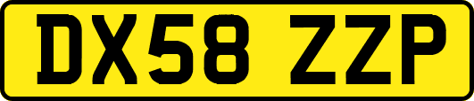 DX58ZZP
