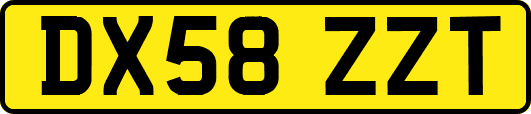 DX58ZZT