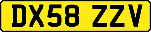 DX58ZZV