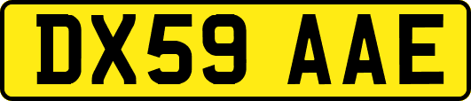 DX59AAE