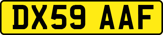 DX59AAF