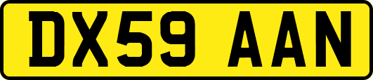 DX59AAN