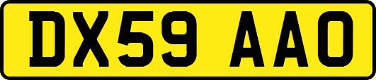 DX59AAO