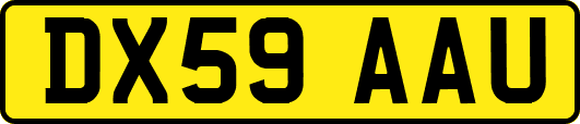 DX59AAU