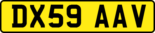 DX59AAV