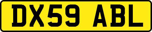 DX59ABL