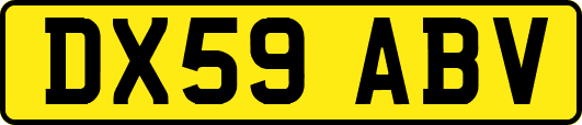 DX59ABV