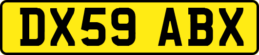 DX59ABX