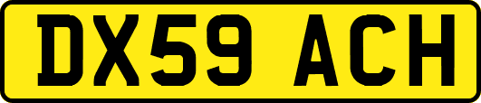 DX59ACH