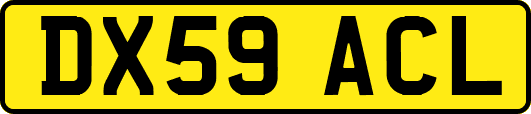 DX59ACL