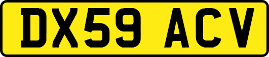 DX59ACV