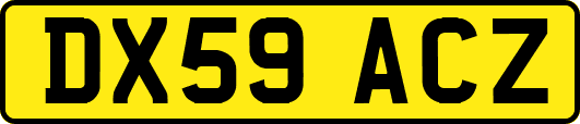 DX59ACZ