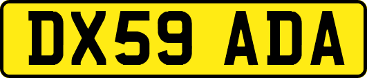 DX59ADA