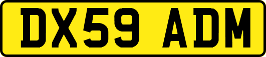 DX59ADM