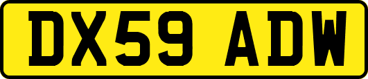 DX59ADW