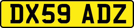 DX59ADZ