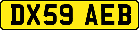DX59AEB