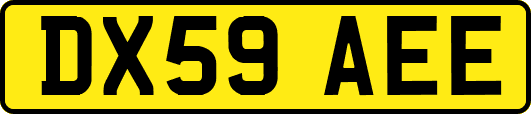 DX59AEE