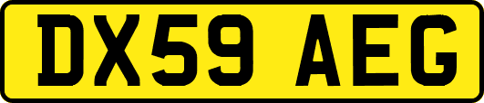DX59AEG