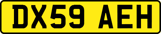 DX59AEH