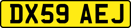 DX59AEJ