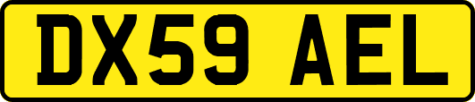 DX59AEL