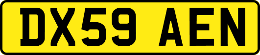DX59AEN