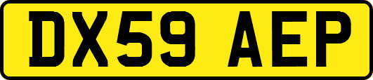 DX59AEP