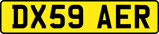 DX59AER