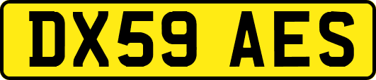 DX59AES