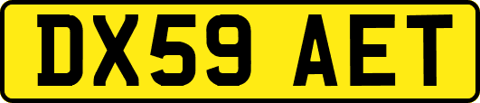 DX59AET