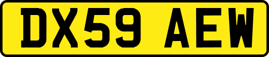 DX59AEW