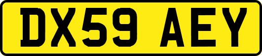 DX59AEY