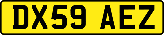 DX59AEZ