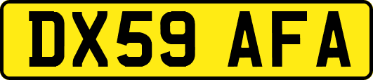 DX59AFA