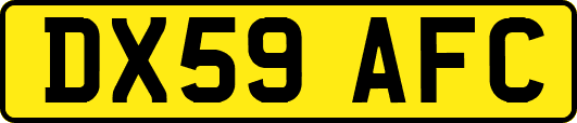 DX59AFC