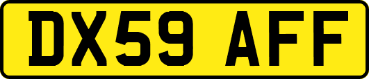 DX59AFF