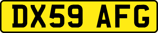DX59AFG