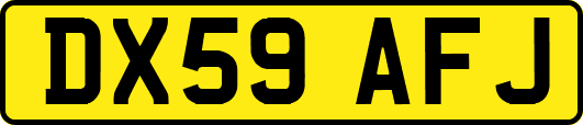 DX59AFJ
