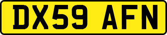 DX59AFN