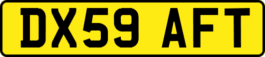 DX59AFT