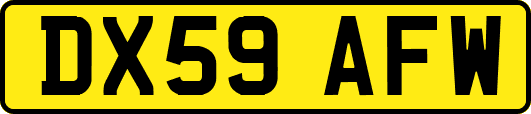 DX59AFW